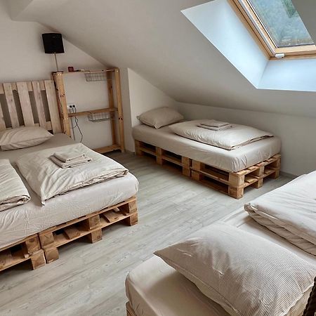 Sport & Sunny Cosy Alpine Retreat Lejlighed Kranjska Gora Eksteriør billede